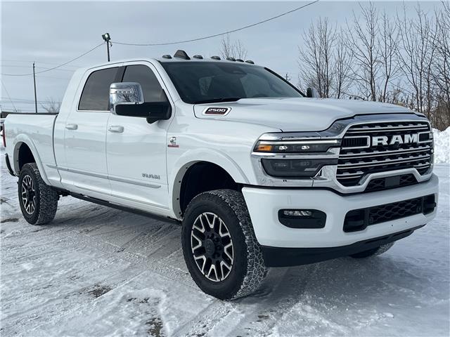2025 RAM 2500 Limited (Stk: 43453J) in Belleville - Image 3 of 30