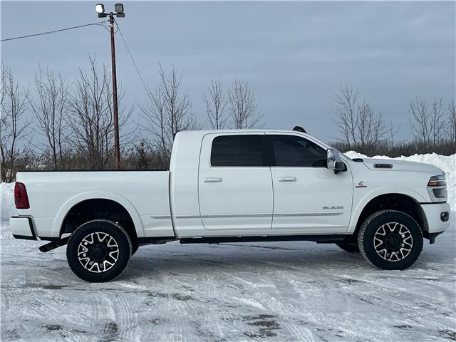 2025 RAM 2500 Limited (Stk: 43453J) in Belleville - Image 4 of 30