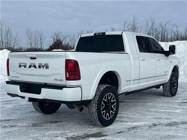 2025 RAM 2500 Limited (Stk: 43453J) in Belleville - Image 5 of 30