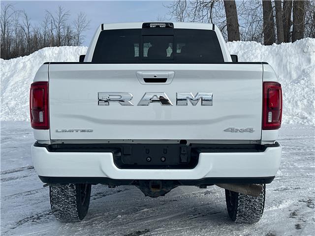 2025 RAM 2500 Limited (Stk: 43453J) in Belleville - Image 6 of 30