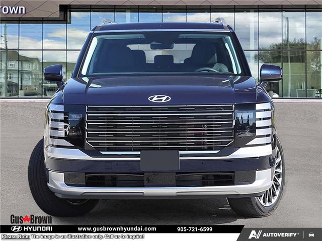 2026 Hyundai Palisade Ultimate Calligraphy (Stk: U089133) in Brooklin - Image 2 of 26