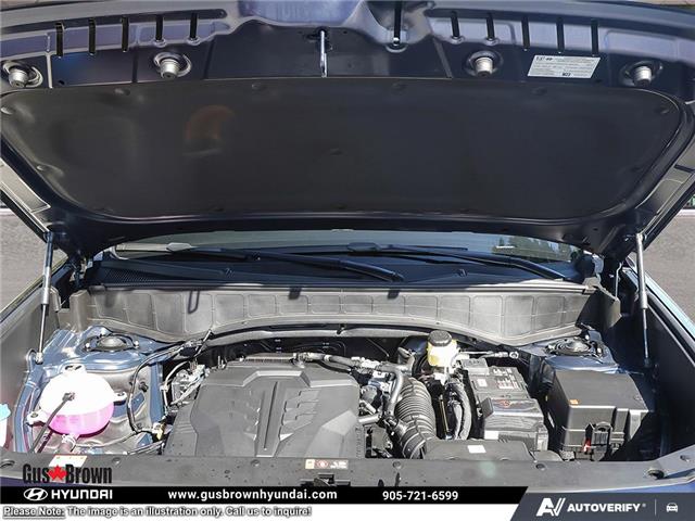 2026 Hyundai Palisade Ultimate Calligraphy (Stk: U089133) in Brooklin - Image 6 of 26