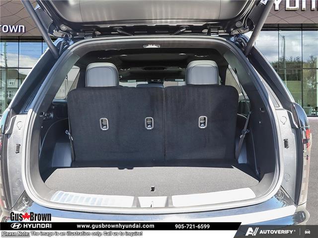 2026 Hyundai Palisade Ultimate Calligraphy (Stk: U089133) in Brooklin - Image 7 of 26
