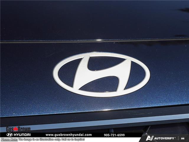 2026 Hyundai Palisade Ultimate Calligraphy (Stk: U089133) in Brooklin - Image 9 of 26