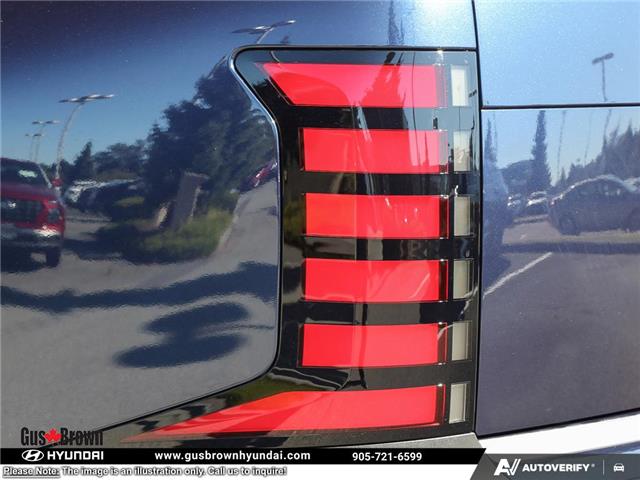 2026 Hyundai Palisade Ultimate Calligraphy (Stk: U089133) in Brooklin - Image 11 of 26