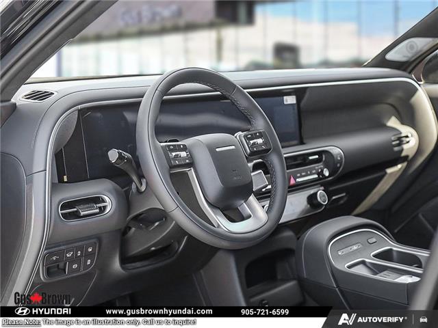 2026 Hyundai Palisade Ultimate Calligraphy (Stk: U089133) in Brooklin - Image 12 of 26