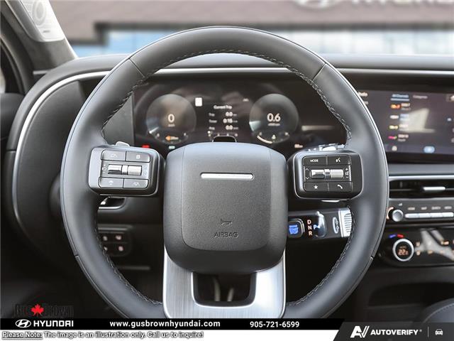 2026 Hyundai Palisade Ultimate Calligraphy (Stk: U089133) in Brooklin - Image 13 of 26