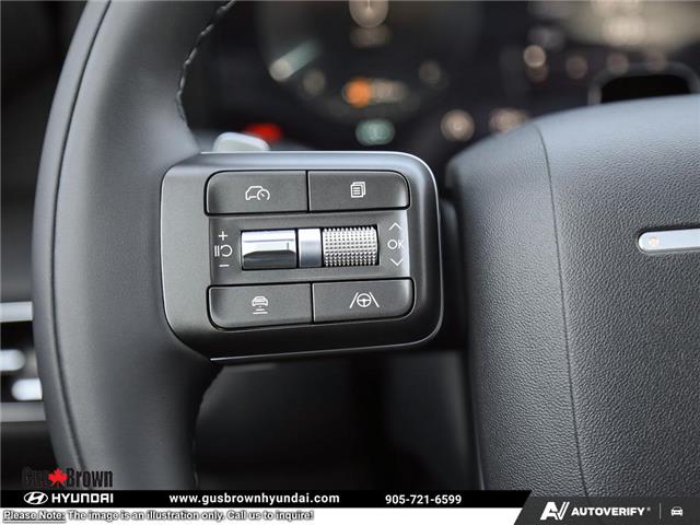 2026 Hyundai Palisade Ultimate Calligraphy (Stk: U089133) in Brooklin - Image 15 of 26