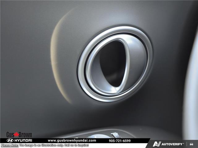 2026 Hyundai Palisade Ultimate Calligraphy (Stk: U089133) in Brooklin - Image 16 of 26