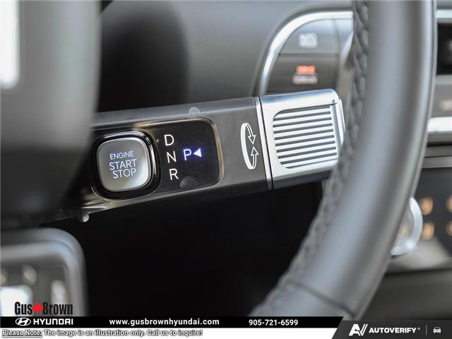 2026 Hyundai Palisade Ultimate Calligraphy (Stk: U089133) in Brooklin - Image 17 of 26