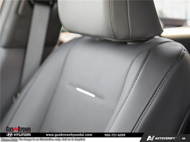 2026 Hyundai Palisade Ultimate Calligraphy (Stk: U089133) in Brooklin - Image 20 of 26