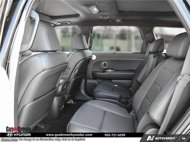 2026 Hyundai Palisade Ultimate Calligraphy (Stk: U089133) in Brooklin - Image 21 of 26