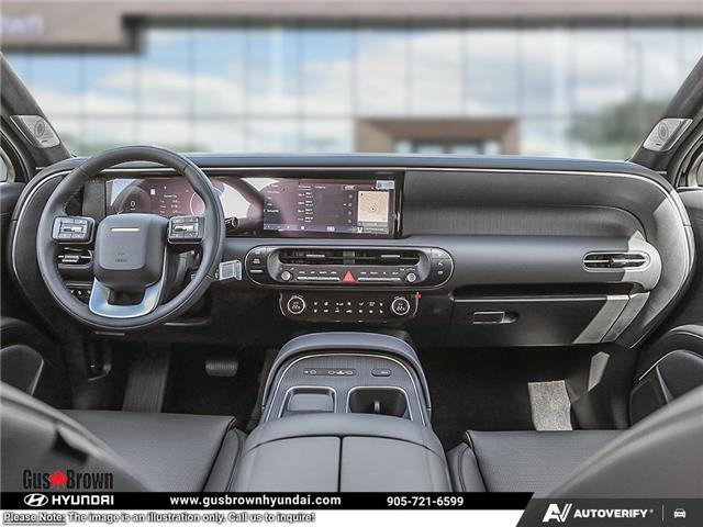2026 Hyundai Palisade Ultimate Calligraphy (Stk: U089133) in Brooklin - Image 22 of 26