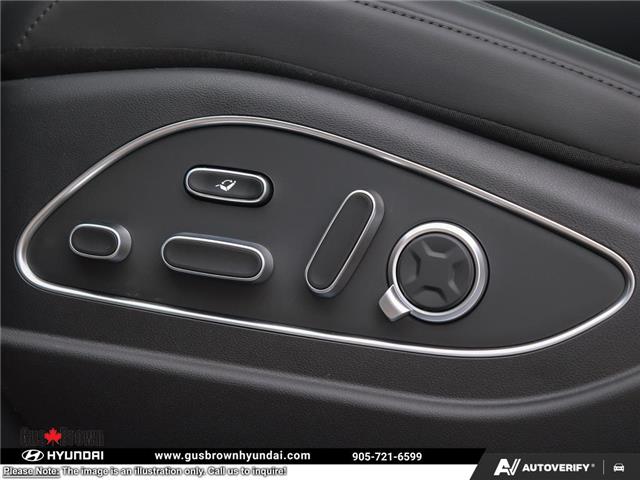 2026 Hyundai Palisade Ultimate Calligraphy (Stk: U089133) in Brooklin - Image 26 of 26