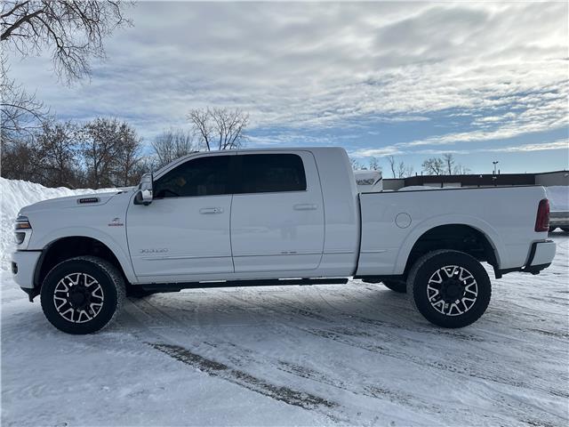 2025 RAM 2500 Limited (Stk: 43453J) in Belleville - Image 8 of 30