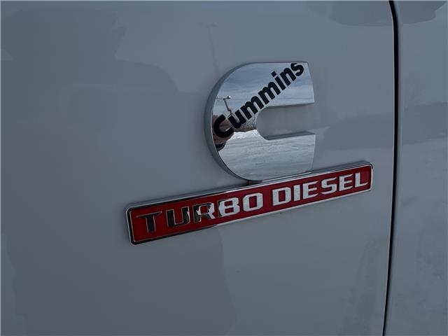 2025 RAM 2500 Limited (Stk: 43453J) in Belleville - Image 10 of 30