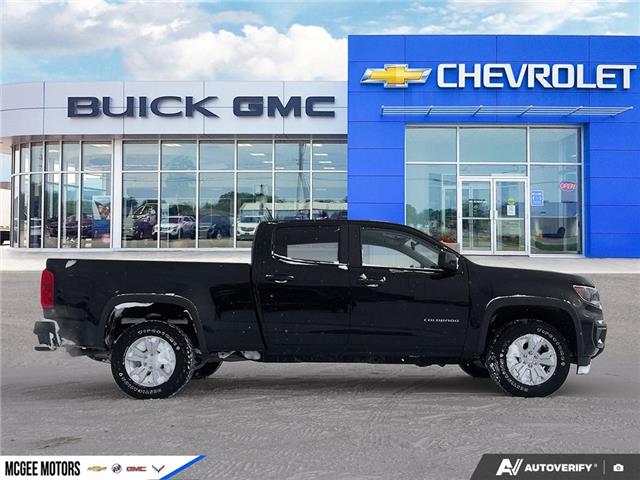 2021 Chevrolet Colorado LT (Stk: 183606) in Goderich - Image 6 of 27