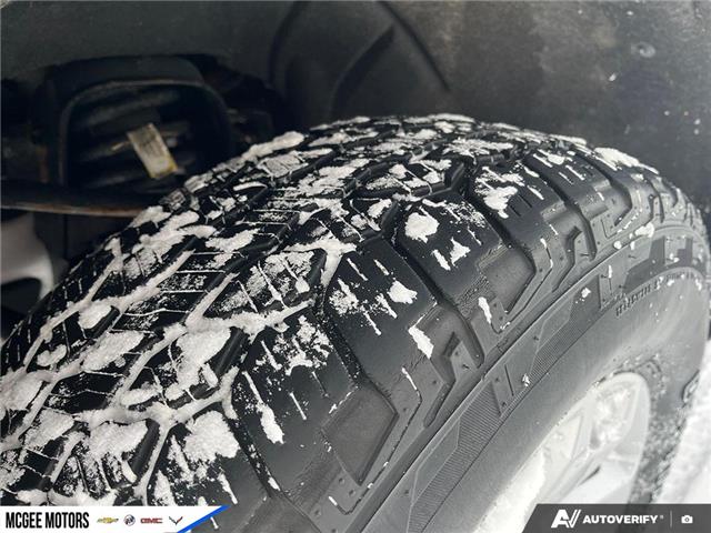 2021 Chevrolet Colorado LT (Stk: 183606) in Goderich - Image 11 of 27