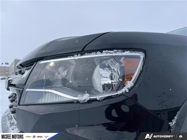 2021 Chevrolet Colorado LT (Stk: 183606) in Goderich - Image 12 of 27