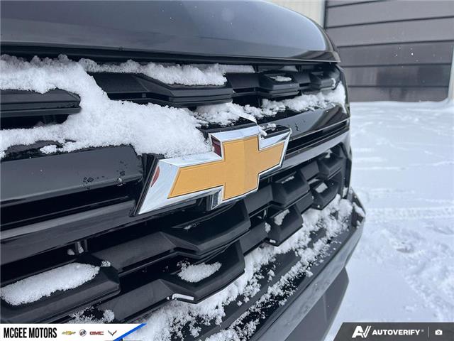 2021 Chevrolet Colorado LT (Stk: 183606) in Goderich - Image 13 of 27