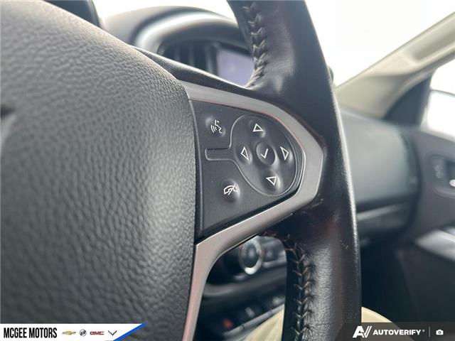 2021 Chevrolet Colorado LT (Stk: 183606) in Goderich - Image 18 of 27