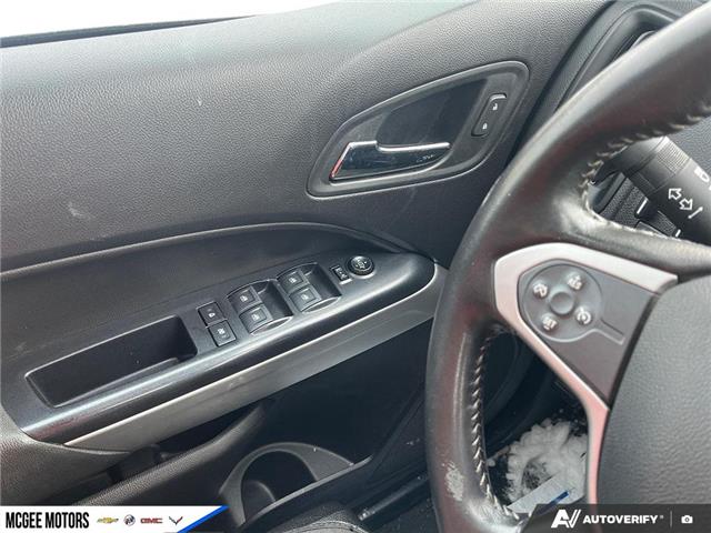 2021 Chevrolet Colorado LT (Stk: 183606) in Goderich - Image 19 of 27