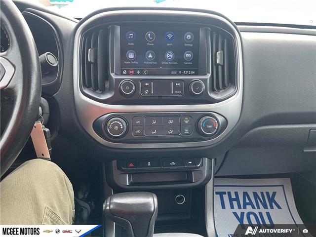 2021 Chevrolet Colorado LT (Stk: 183606) in Goderich - Image 21 of 27
