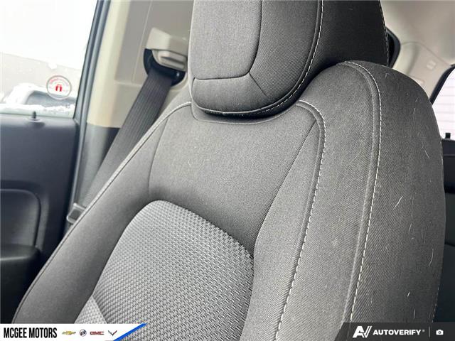 2021 Chevrolet Colorado LT (Stk: 183606) in Goderich - Image 22 of 27