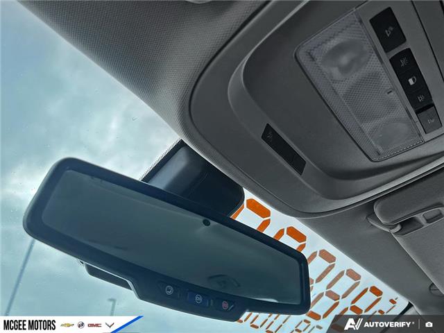 2021 Chevrolet Colorado LT (Stk: 183606) in Goderich - Image 23 of 27