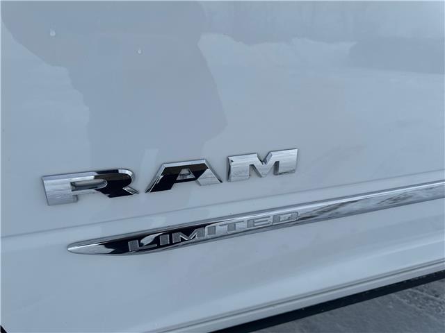 2025 RAM 2500 Limited (Stk: 43453J) in Belleville - Image 11 of 30