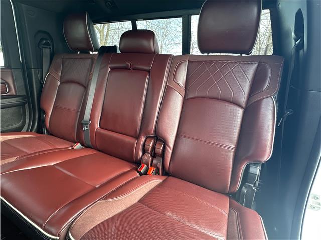 2025 RAM 2500 Limited (Stk: 43453J) in Belleville - Image 12 of 30