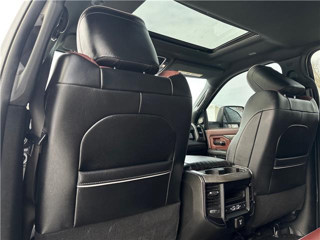 2025 RAM 2500 Limited (Stk: 43453J) in Belleville - Image 13 of 30