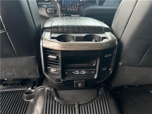 2025 RAM 2500 Limited (Stk: 43453J) in Belleville - Image 14 of 30