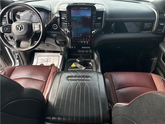 2025 RAM 2500 Limited (Stk: 43453J) in Belleville - Image 15 of 30