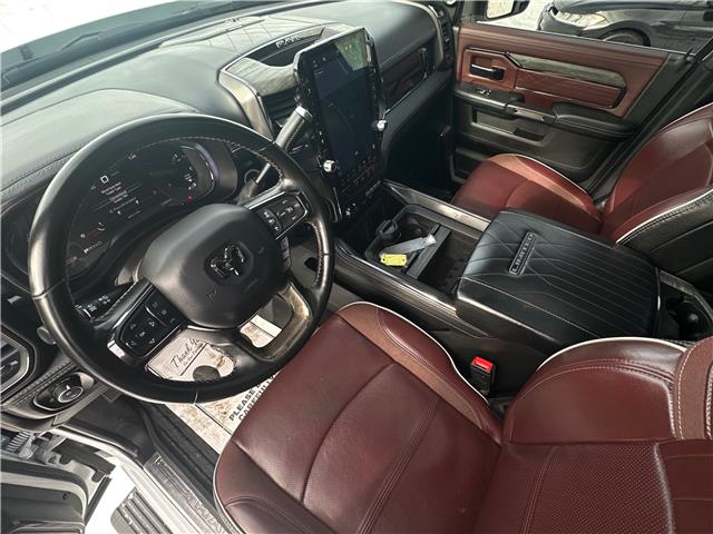 2025 RAM 2500 Limited (Stk: 43453J) in Belleville - Image 17 of 30