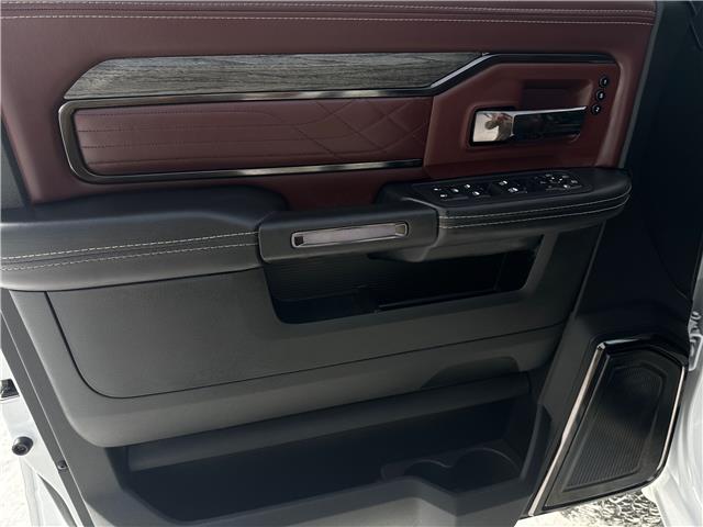 2025 RAM 2500 Limited (Stk: 43453J) in Belleville - Image 18 of 30