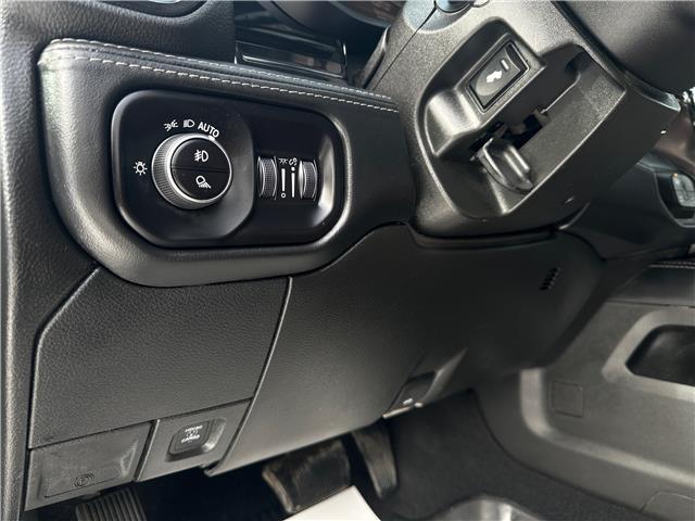 2025 RAM 2500 Limited (Stk: 43453J) in Belleville - Image 19 of 30