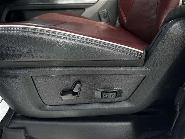 2025 RAM 2500 Limited (Stk: 43453J) in Belleville - Image 20 of 30