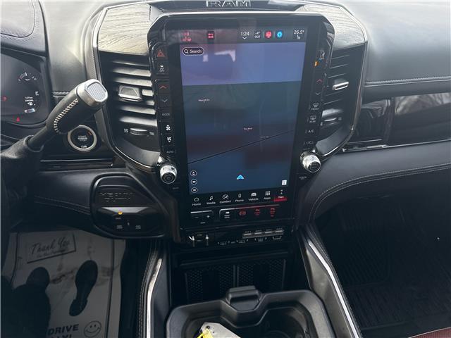 2025 RAM 2500 Limited (Stk: 43453J) in Belleville - Image 21 of 30