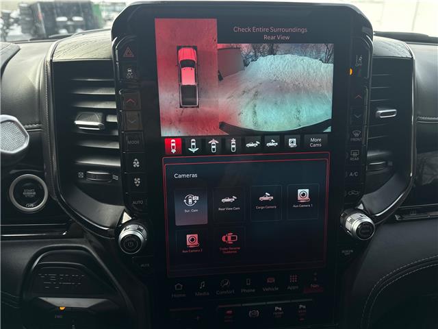 2025 RAM 2500 Limited (Stk: 43453J) in Belleville - Image 22 of 30