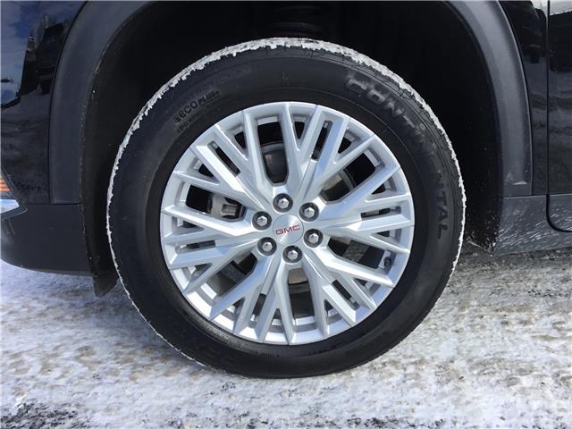 2025 GMC Acadia Elevation (Stk: R0105) in Cornwall - Image 30 of 30