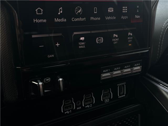 2025 RAM 2500 Limited (Stk: 43453J) in Belleville - Image 23 of 30