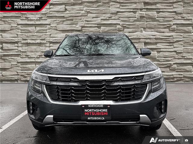 2024 Kia Seltos EX (Stk: 629324) in North Vancouver - Image 2 of 23