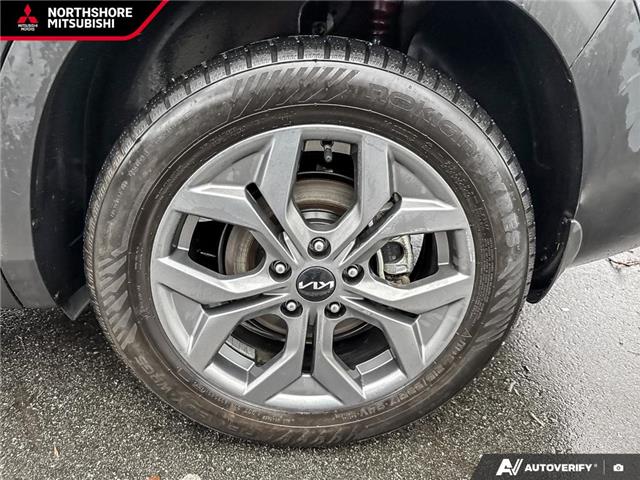 2024 Kia Seltos EX (Stk: 629324) in North Vancouver - Image 6 of 23