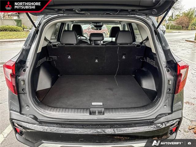 2024 Kia Seltos EX (Stk: 629324) in North Vancouver - Image 10 of 23