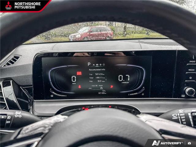 2024 Kia Seltos EX (Stk: 629324) in North Vancouver - Image 13 of 23