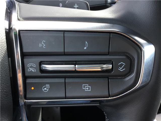 2025 GMC Acadia Elevation (Stk: R0105) in Cornwall - Image 6 of 30