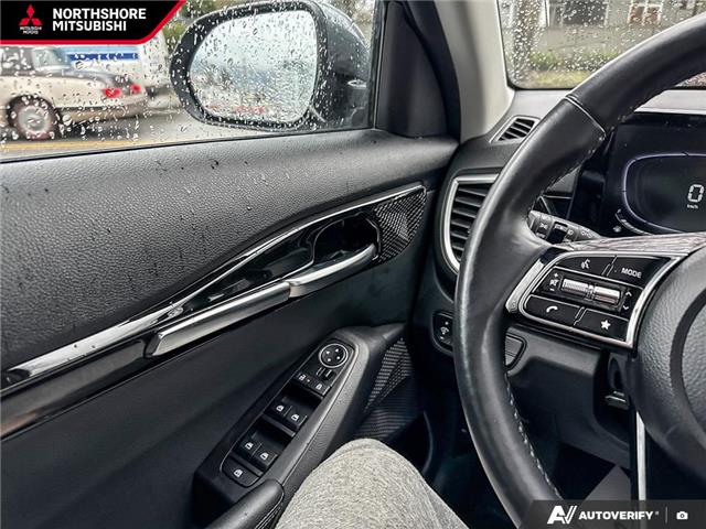 2024 Kia Seltos EX (Stk: 629324) in North Vancouver - Image 15 of 23