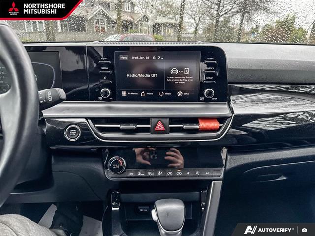 2024 Kia Seltos EX (Stk: 629324) in North Vancouver - Image 17 of 23