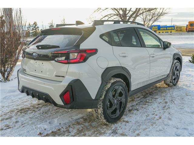 2026 Subaru Crosstrek Onyx (Stk: 228910) in Red Deer - Image 2 of 18